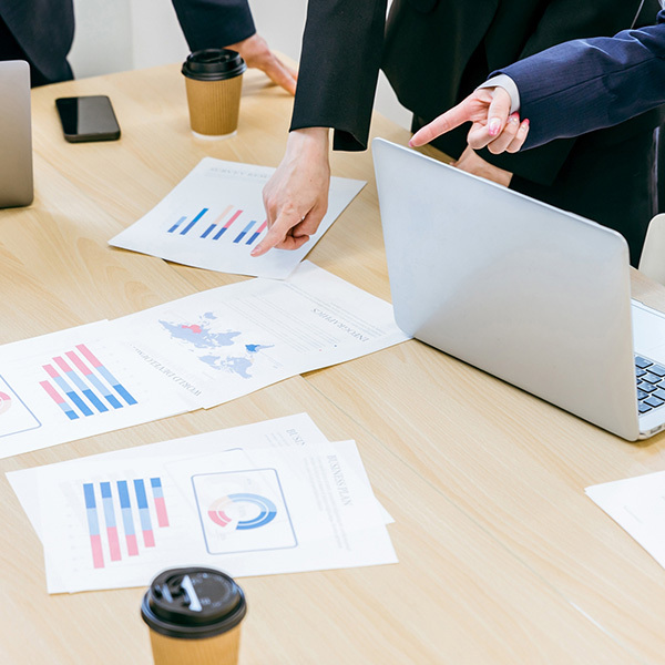 サイト案内:サービス